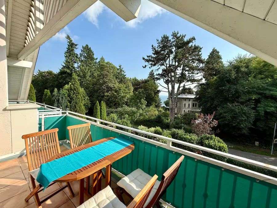 Thumbnail-Wohnung zum Mieten in LindauB 1.900,00 € 76 m²