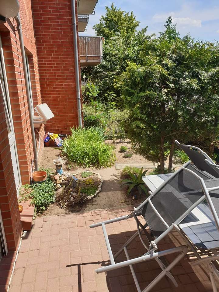 Thumbnail-Wohnung zum Mieten in Hermsdorf 400,00 € 59.75 m²