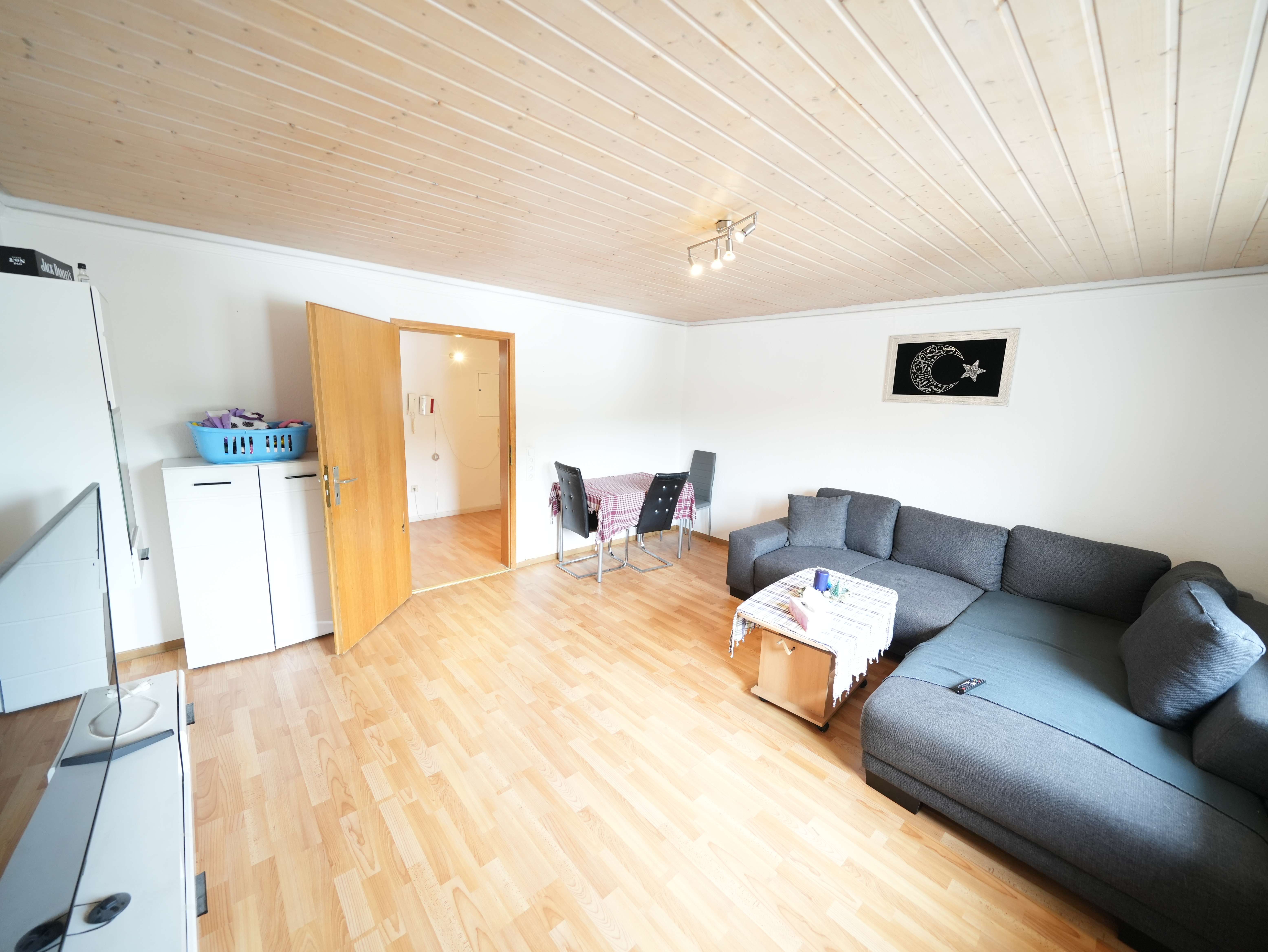 Thumbnail-Wohnung zum Mieten in Nürtingen 1.095,00 € 105 m²