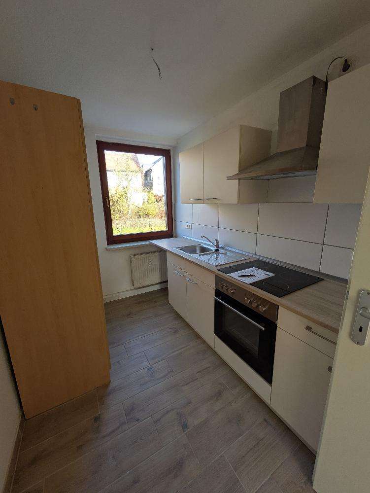 Thumbnail-Wohnung zum Mieten in Colditz 350,00 € 59.1 m²