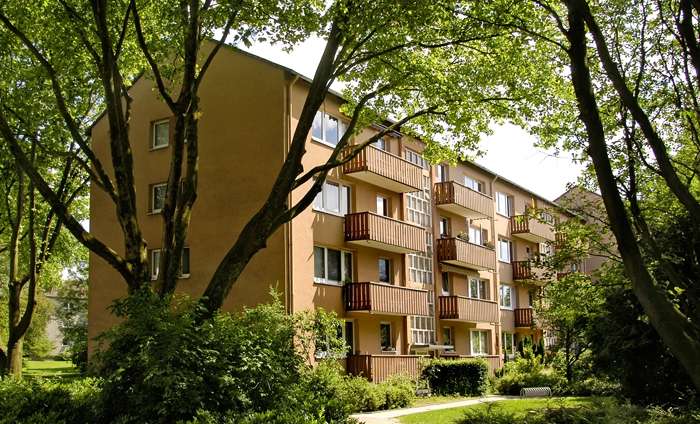 Thumbnail-Wohnung zum Mieten in Duisburg 599,00 € 77.13 m²