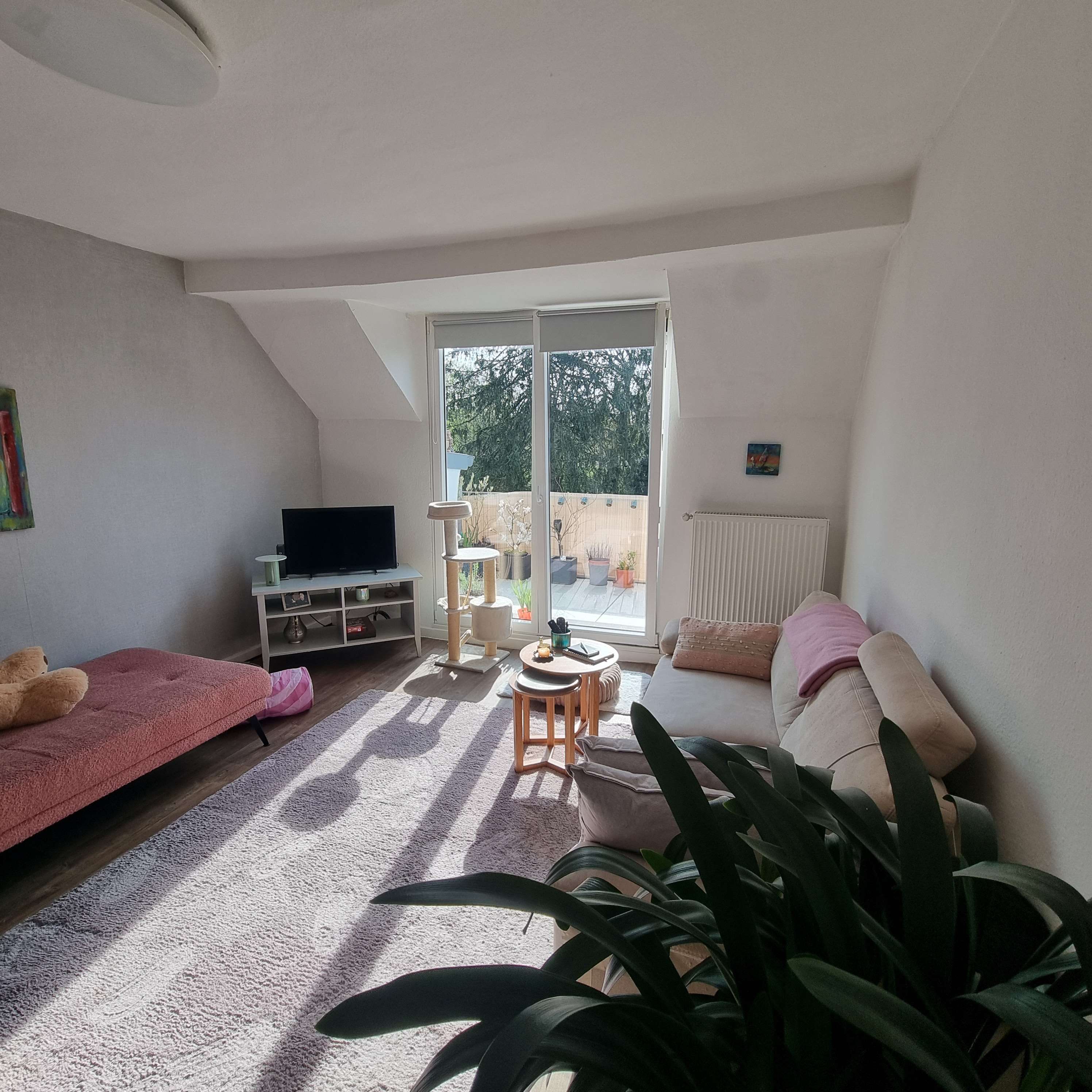 Thumbnail-Wohnung zum Mieten in Krefeld 710,00 € 79 m²