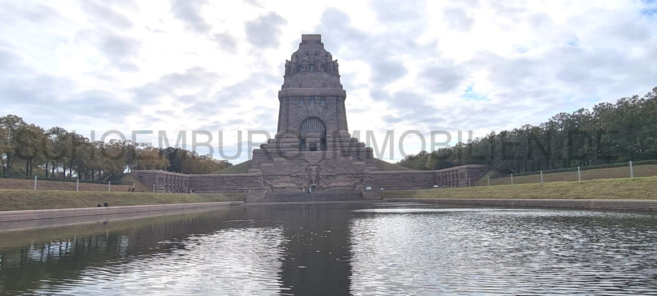 Thumbnail-Wohnung zum Kaufen in Leipzig 165.000,00 € 55 m²