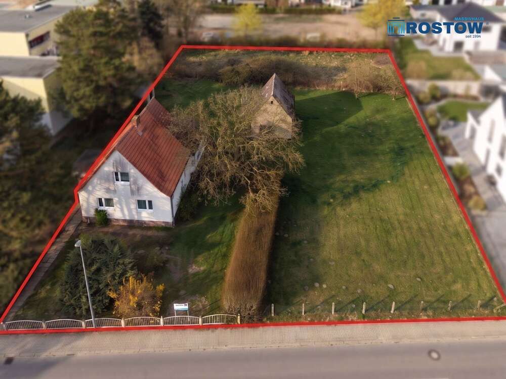 Thumbnail-Grundstück zu verkaufen in Börgerende-Rethwisch 140.448,00 € 352 m²