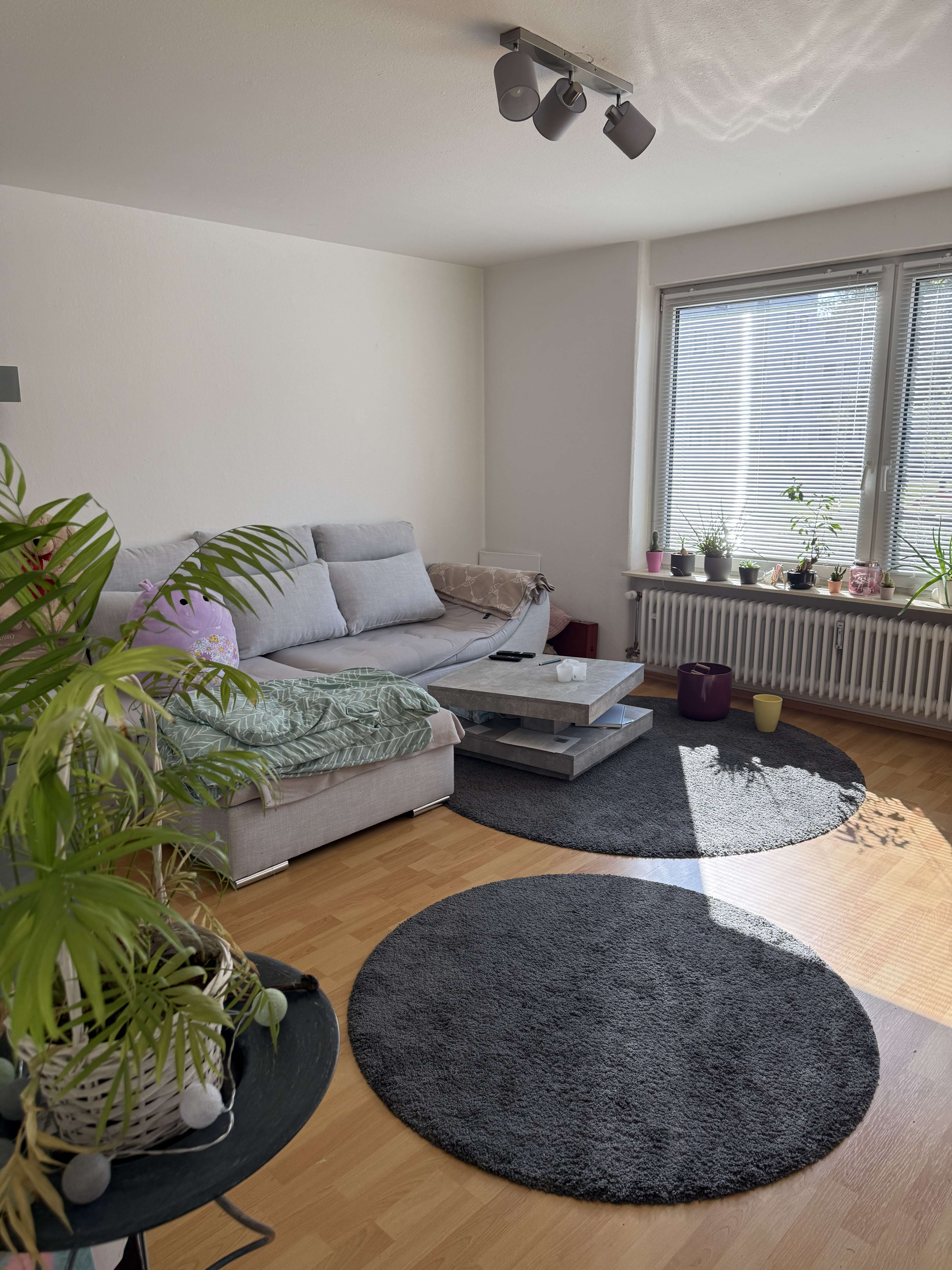 Thumbnail-Wohnung zum Mieten in Isernhagen 780,00 € 78 m²