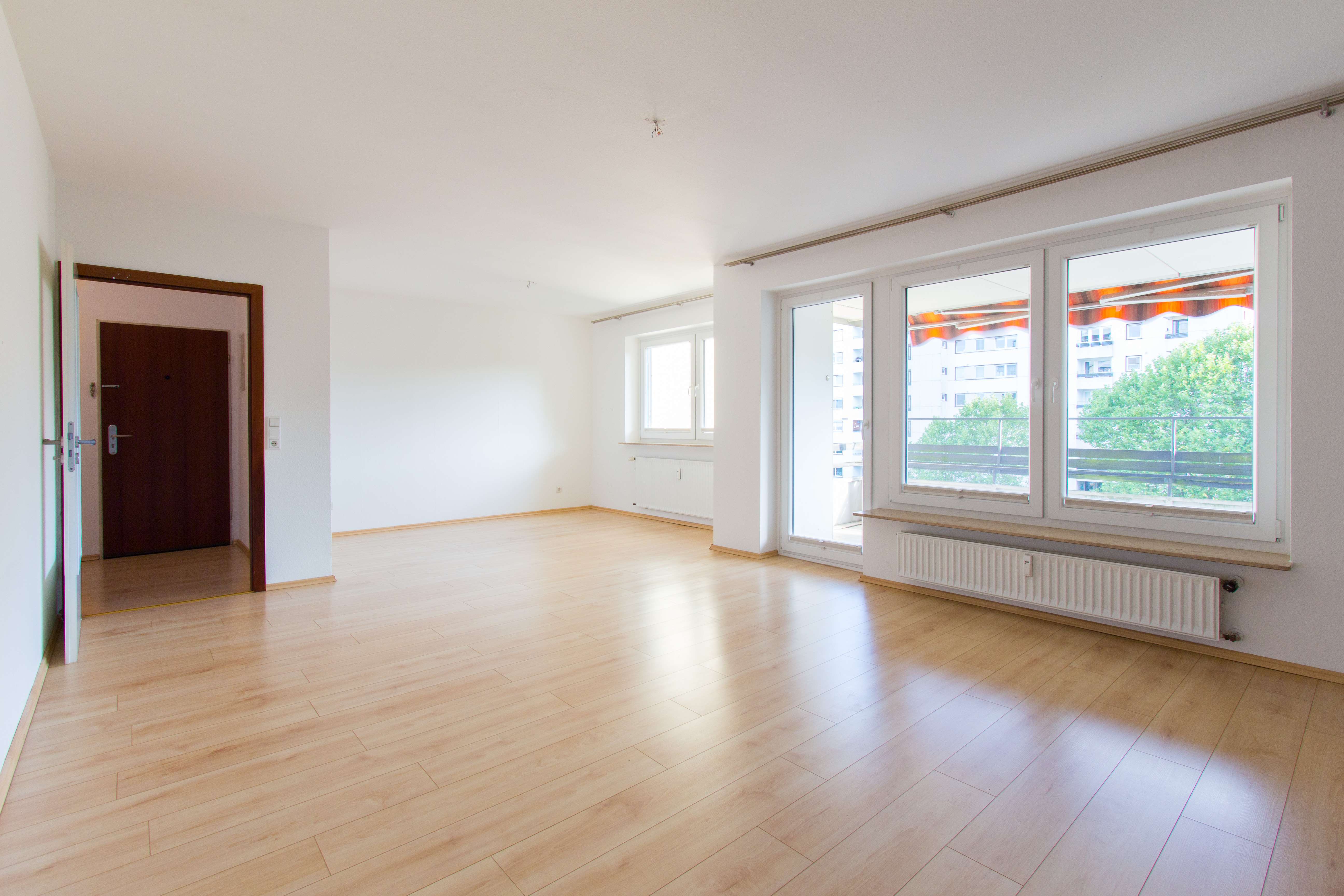 Thumbnail-Wohnung zum Mieten in Hildesheim 675,00 € 71 m²