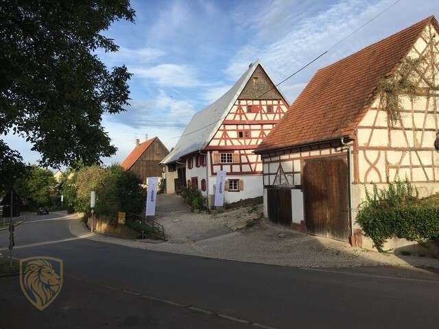 Thumbnail-Haus zum Kaufen in Bad Dürrheim 595.000,00 € 120 m²