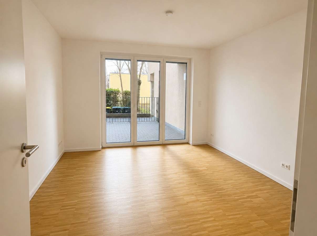 Thumbnail-Wohnung zum Mieten in Leipzig 705,00 € 50.39 m²
