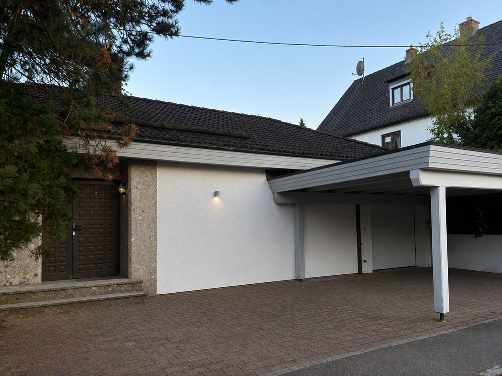 Thumbnail-Wohnung zum Mieten in München 750,00 € 13 m²