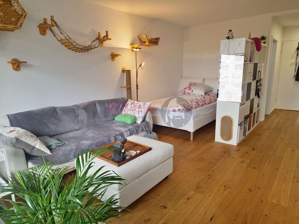 Thumbnail-Wohnung zum Kaufen in München 335.000,00 € 35.18 m²