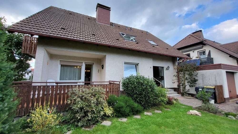 Thumbnail-Haus zum Kaufen in Menden 300.000,00 € 155 m²