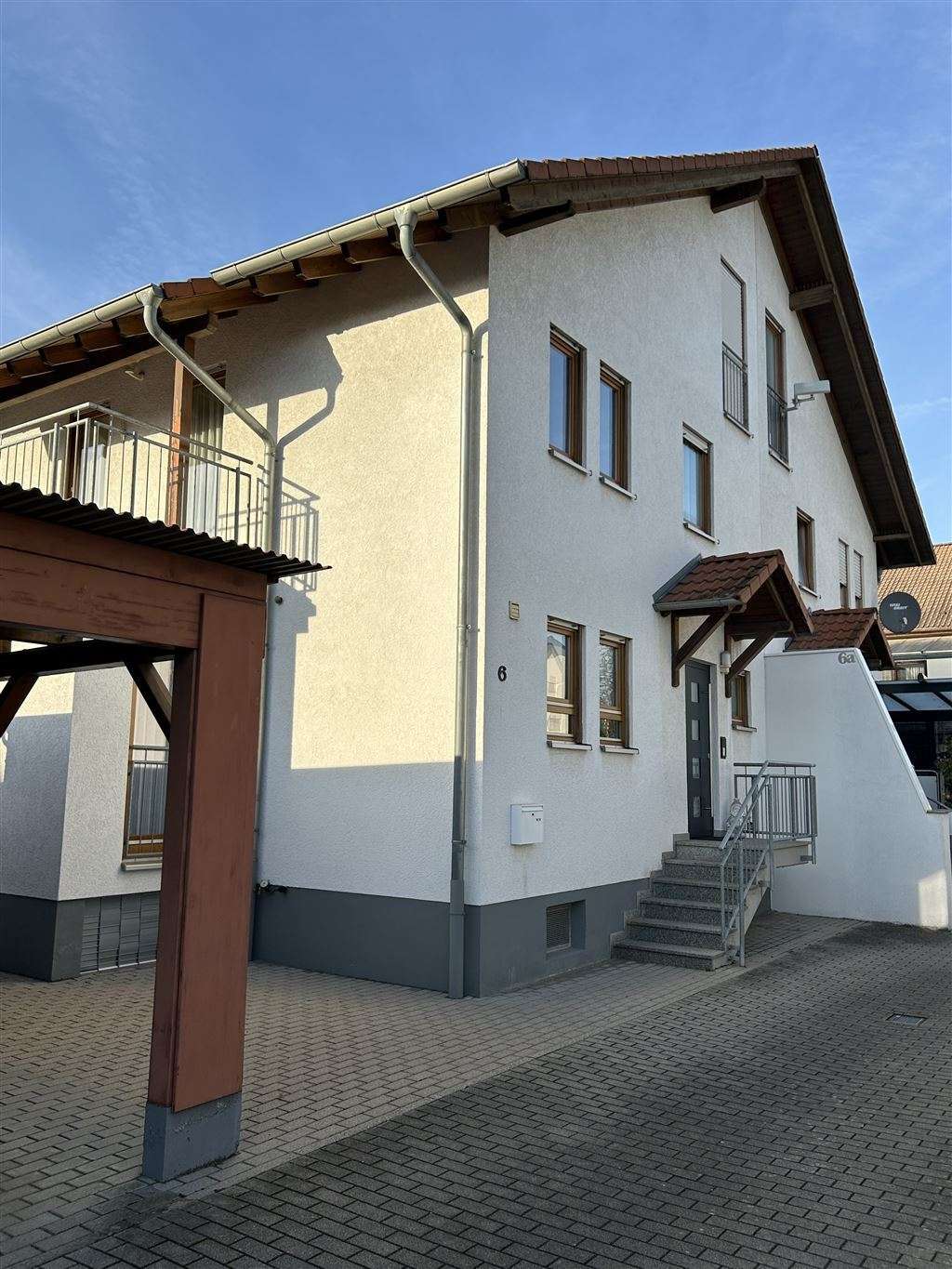 Thumbnail-Haus zum Kaufen in Bietigheim , Baden 459.000,00 € 139 m²