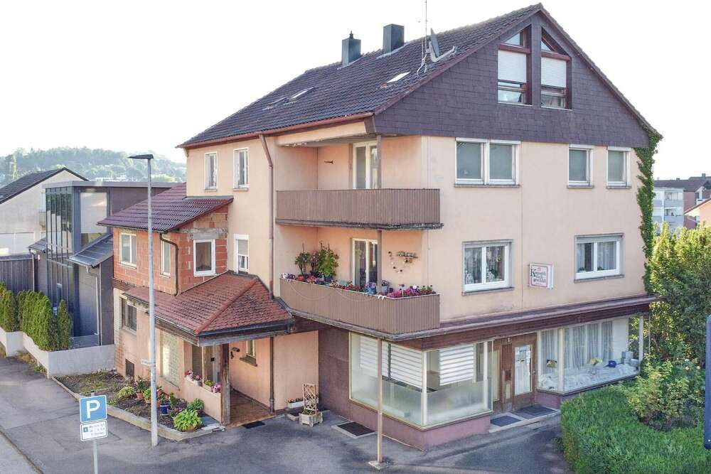 Thumbnail-Haus zum Kaufen in Bopfingen 395.000,00 € 406 m²