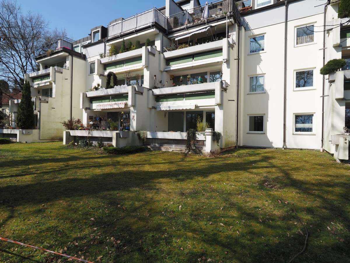 Thumbnail-Wohnung zum Mieten in Unterschleißheim 1.550,00 € 80 m²