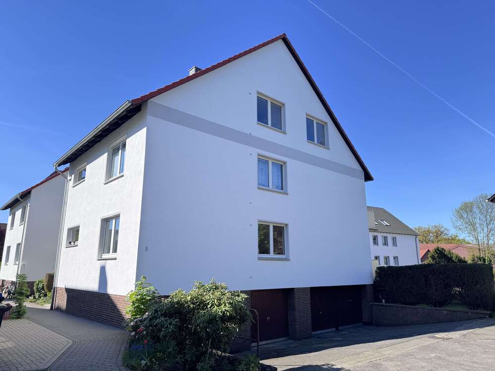 Thumbnail-Wohnung zum Mieten in Garbsen 730,00 € 73 m²