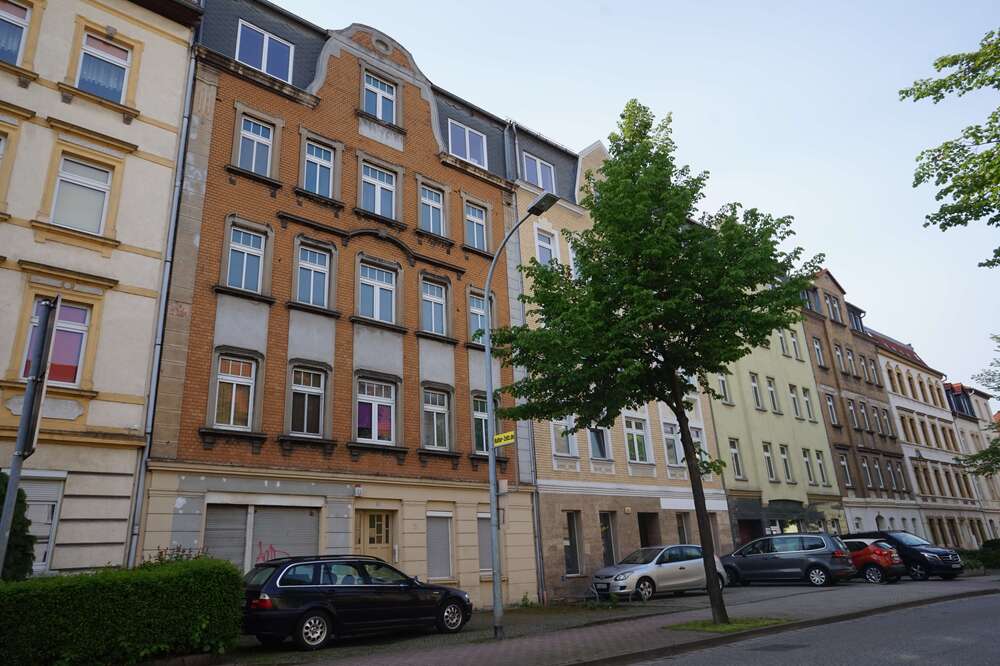 Thumbnail-Haus zum Kaufen in Zeitz 179.000,00 € 431 m²