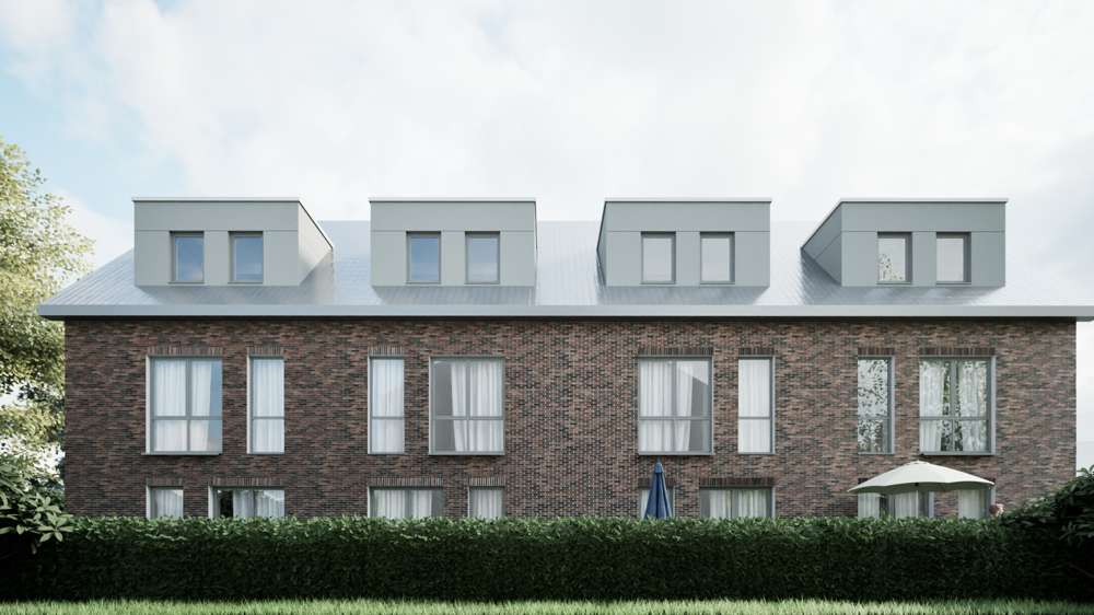 Thumbnail-Haus zum Kaufen in Edewecht 1.449.000,00 € 378.34 m²