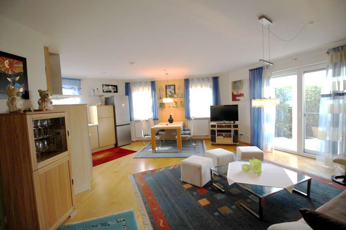 Thumbnail-Wohnung zum Kaufen in Bad Griesbach 225.000,00 € 67 m²