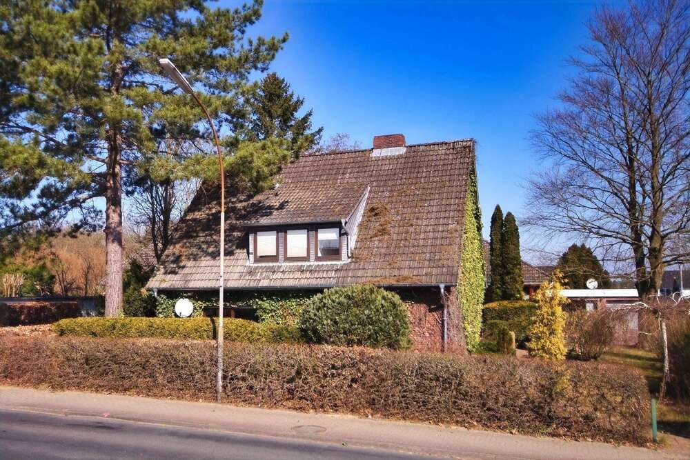 Thumbnail-Haus zum Kaufen in Hanstedt 279.000,00 € 147.7 m²