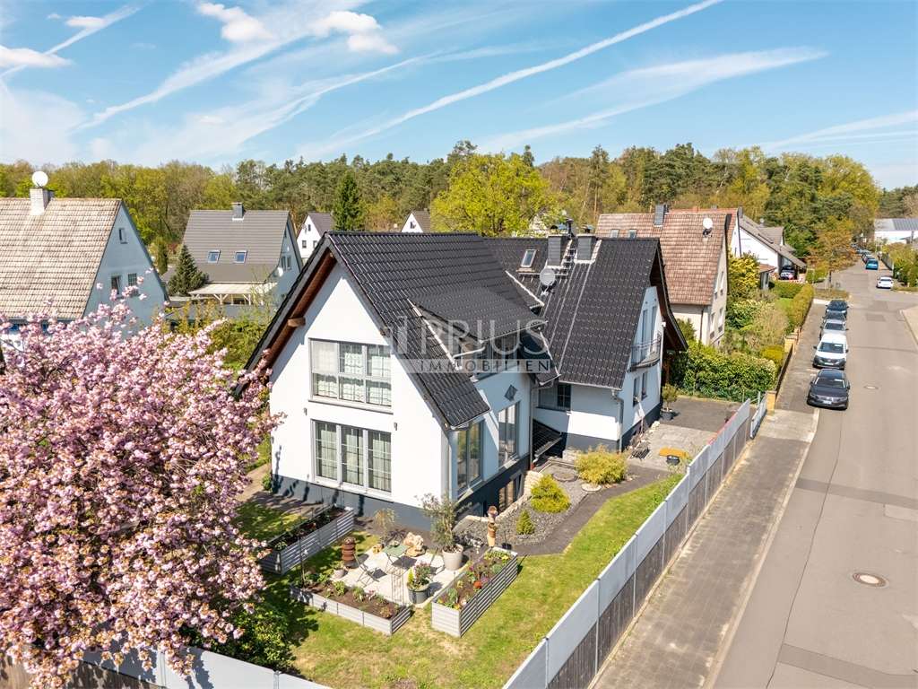 Thumbnail-Haus zum Kaufen in Rödermark 888.500,00 € 256 m²