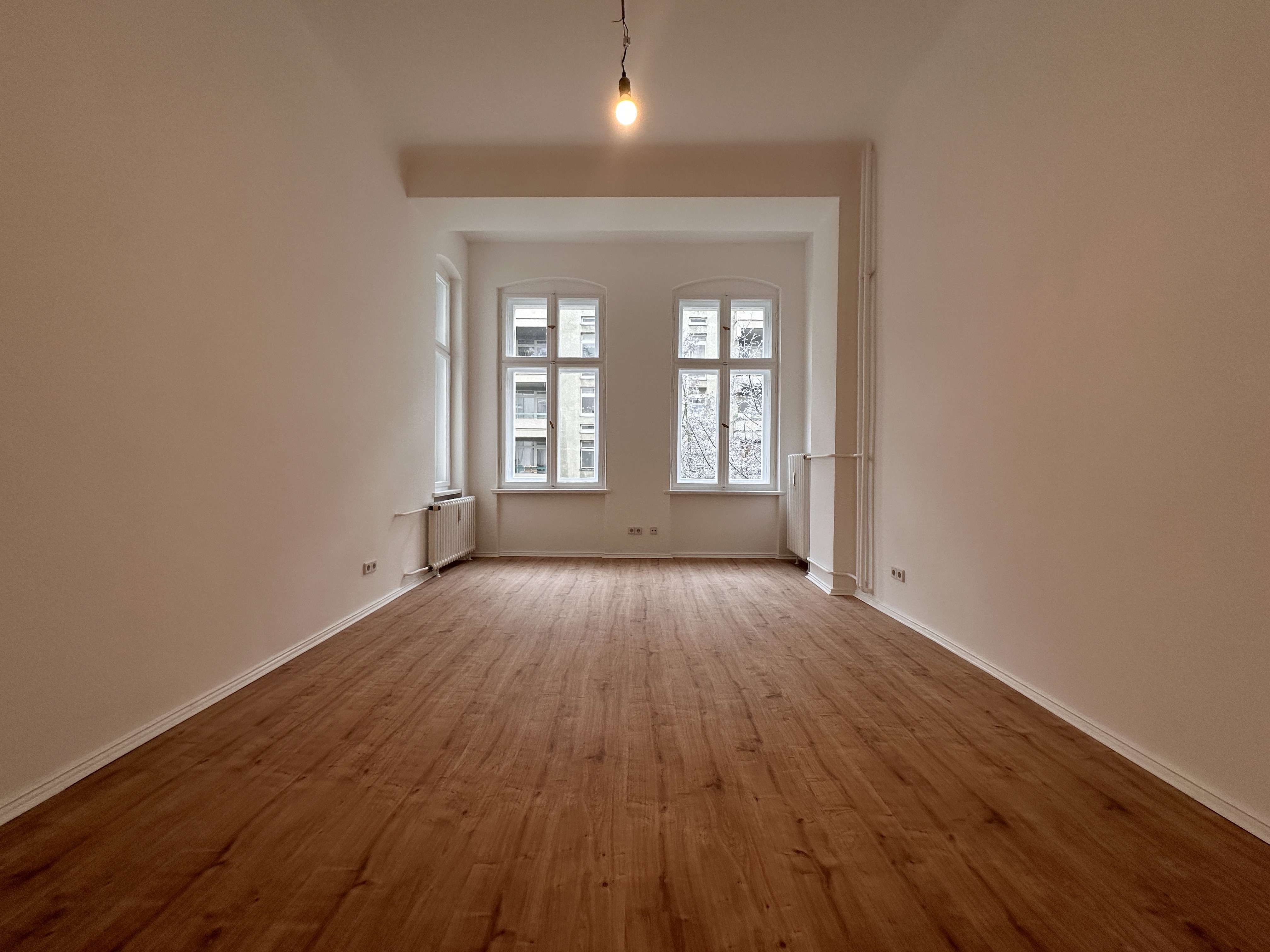 Thumbnail-Wohnung zum Mieten in Berlin 1.200,00 € 51.2 m²