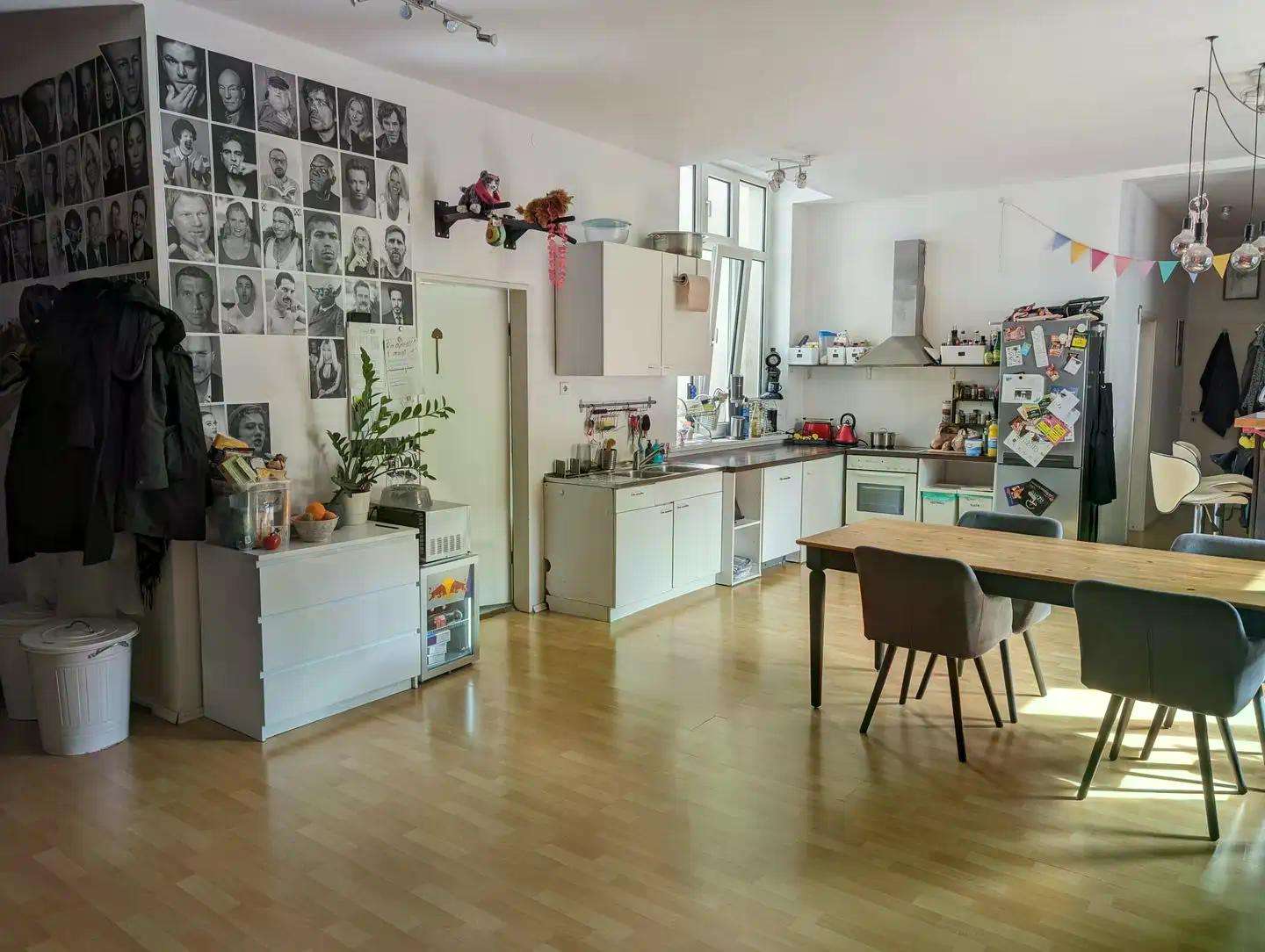 Thumbnail-Wohnung zum Mieten in Hannover 1.550,00 € 154 m²