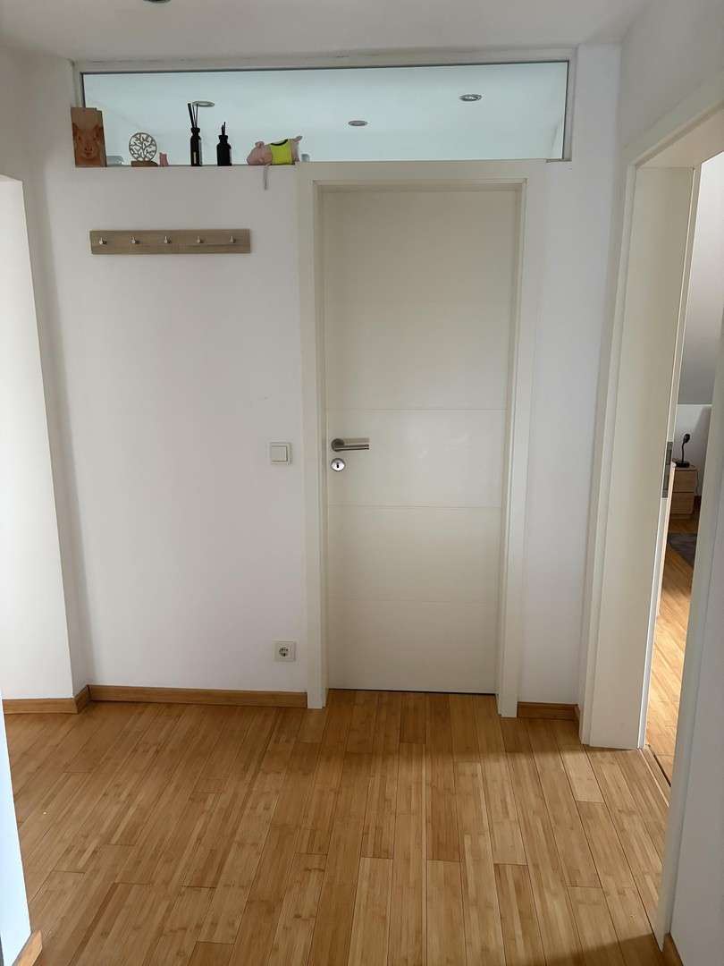 Thumbnail-Wohnung zum Mieten in Saarbrücken 950,00 € 110 m²