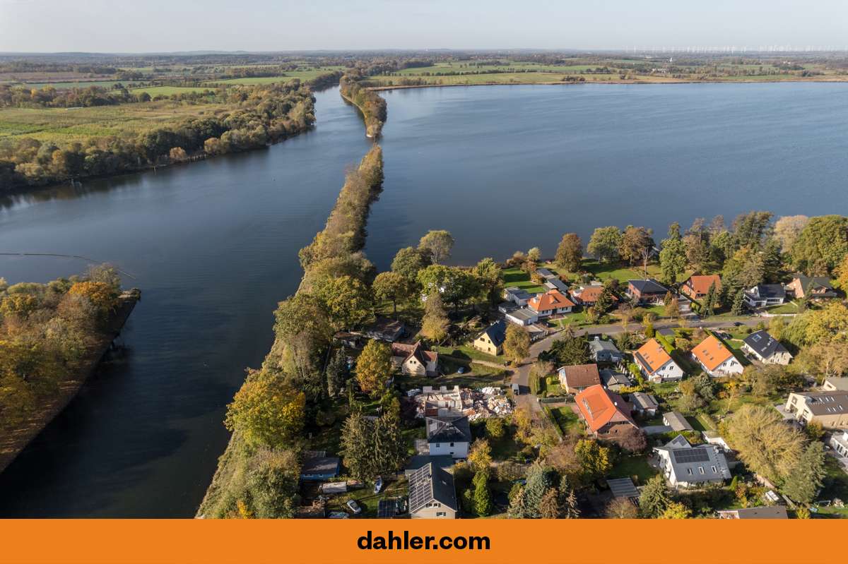 Thumbnail-Grundstück zu verkaufen in Potsdam Neu Fahrland 590.000,00 € 420 m²