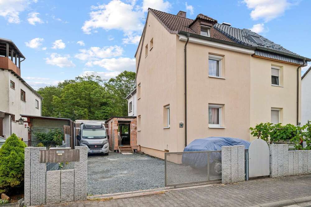 Thumbnail-Haus zum Kaufen in Rüsselsheim am Main 470.000,00 € 120 m²
