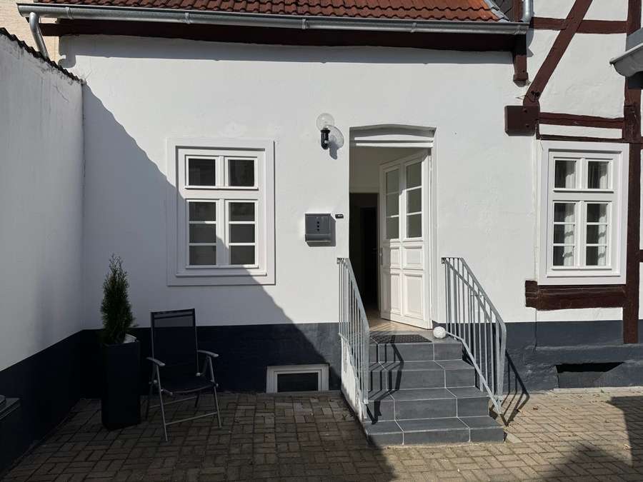 Thumbnail-Wohnung zum Mieten in Soest 820,00 € 85 m²