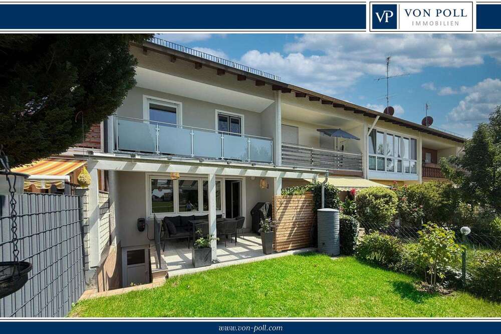 Thumbnail-Haus zum Kaufen in Buchloe 530.000,00 € 118 m²