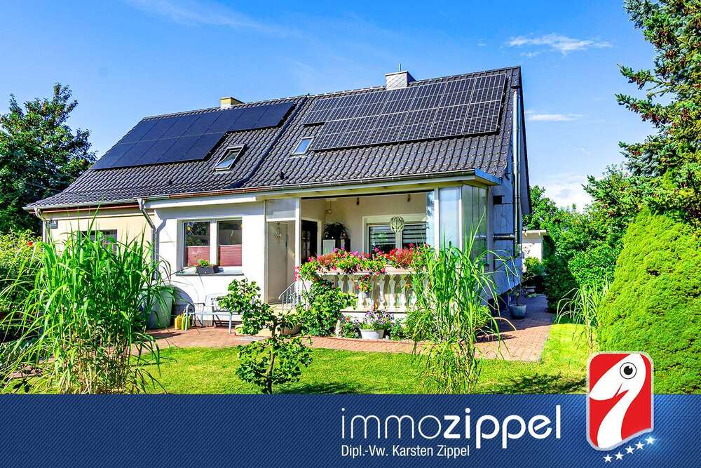 Thumbnail-Haus zum Kaufen in Altlandsberg 495.000,00 € 103 m²