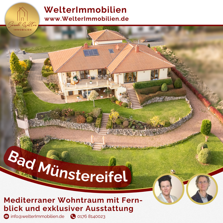 Thumbnail-Haus zum Kaufen in Bad Münstereifel 1.085.000,00 € 353.68 m²