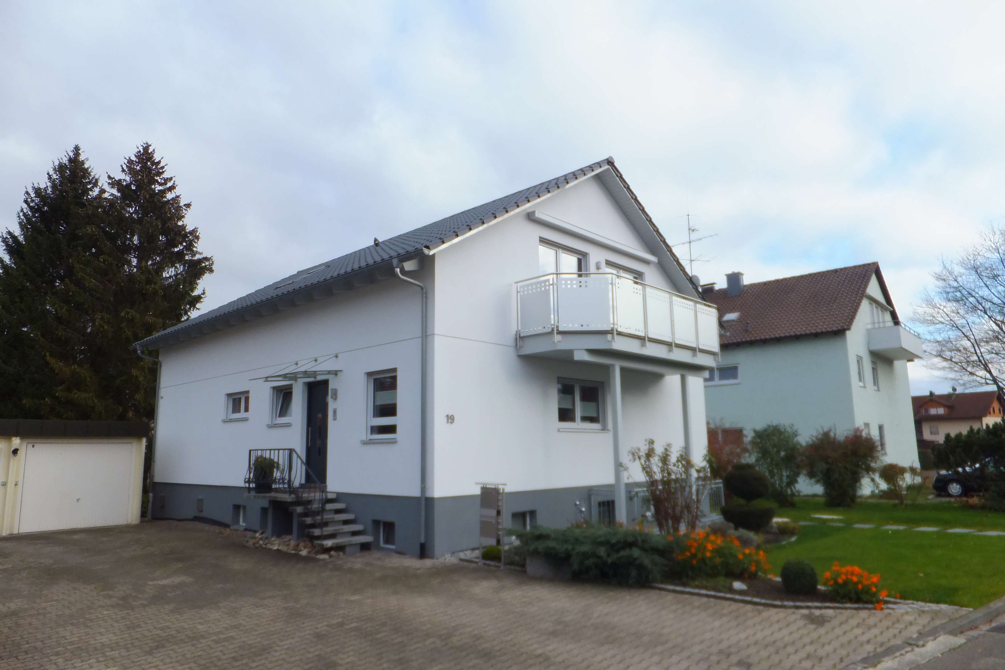 Thumbnail-Wohnung zum Mieten in Bad Dürrheim 1.010,00 € 88 m²