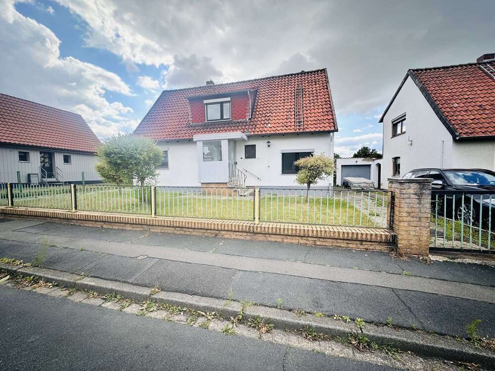 Thumbnail-Haus zum Kaufen in Lengede 199.999,00 € 116 m²