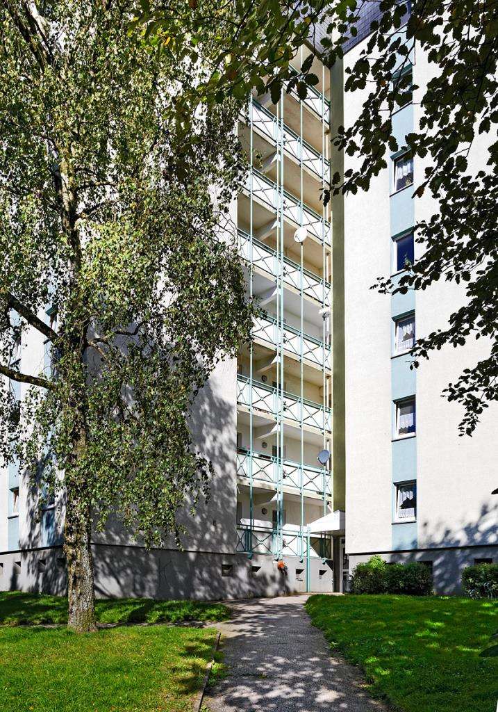 Thumbnail-Wohnung zum Mieten in Velbert 519,00 € 73.41 m²