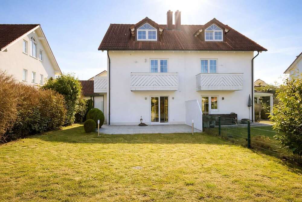 Thumbnail-Haus zum Mieten in München 3.430,00 € 191.11 m²