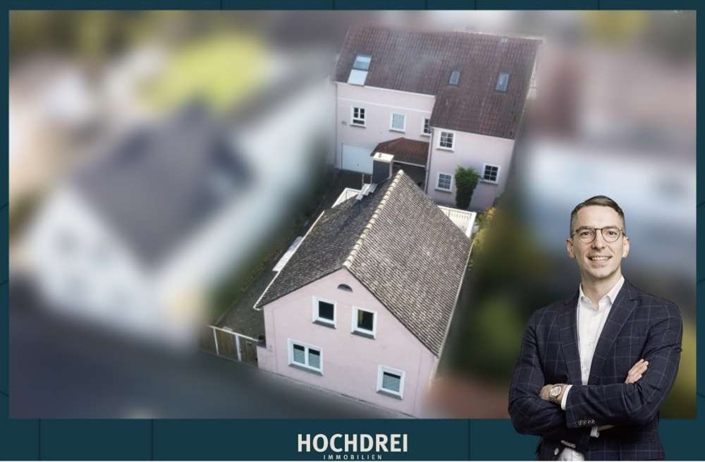 Thumbnail-Haus zum Kaufen in Heidesheim am Rhein 678.000,00 € 243.8 m²