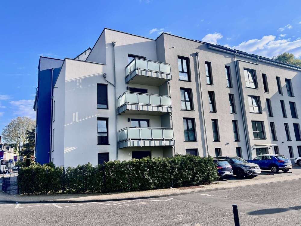 Thumbnail-Wohnung zum Mieten in Leverkusen 1.480,00 € 107 m²