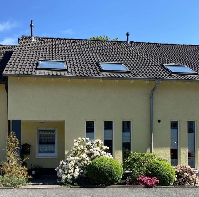 Thumbnail-Haus zum Kaufen in Gevelsberg 395.000,00 € 129 m²