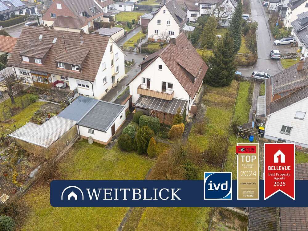 Thumbnail-Haus zum Kaufen in Löchgau 448.000,00 € 157 m²