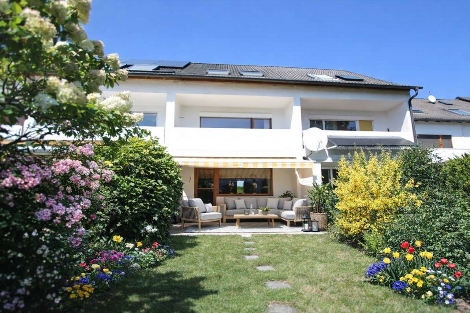 Thumbnail-Haus zum Kaufen in Puchheim 715.000,00 € 135.02 m²