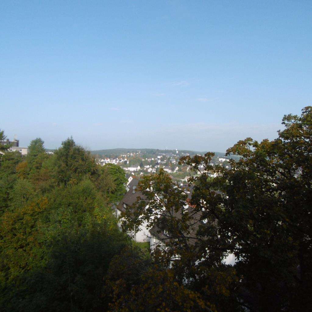 Thumbnail-Wohnung zum Mieten in Siegen 349,00 € 73 m²