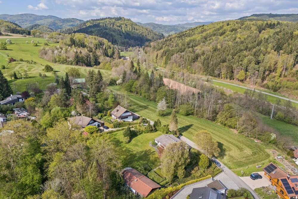 Thumbnail-Grundstück zu verkaufen in Steinen 400.000,00 € 1000 m²