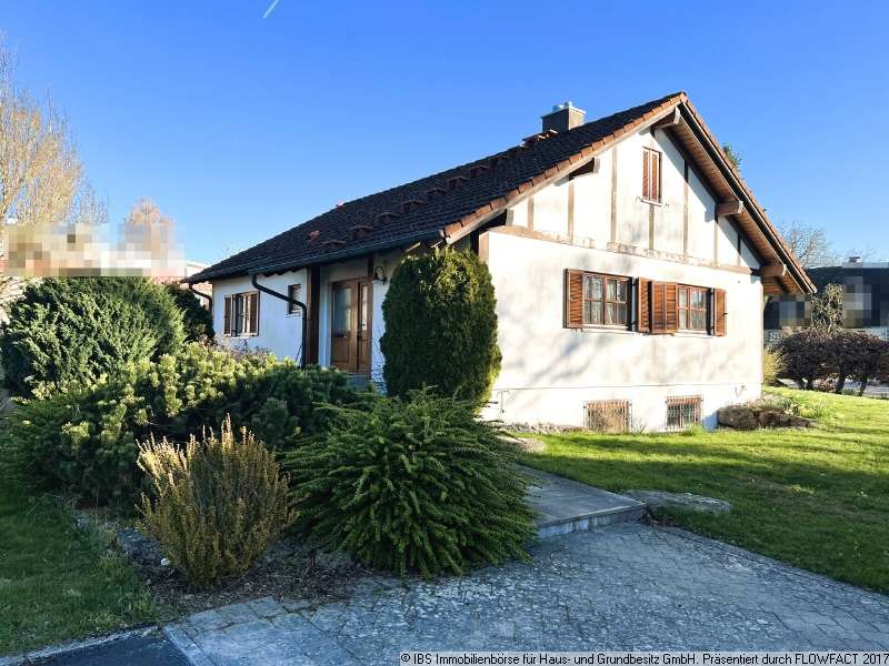 Thumbnail-Haus zum Kaufen in Blaufelden 345.000,00 € 90 m²