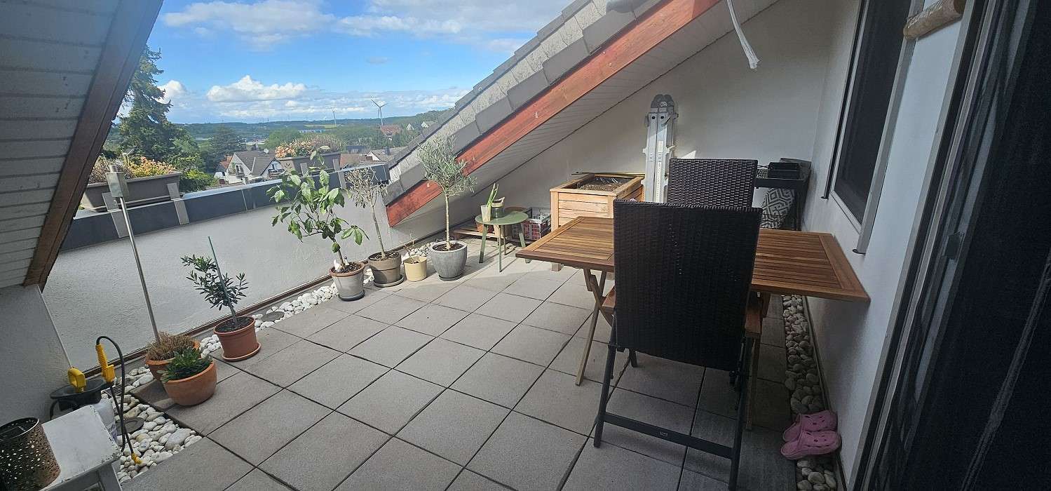 Thumbnail-Wohnung zum Mieten in Witten 950,00 € 104 m²