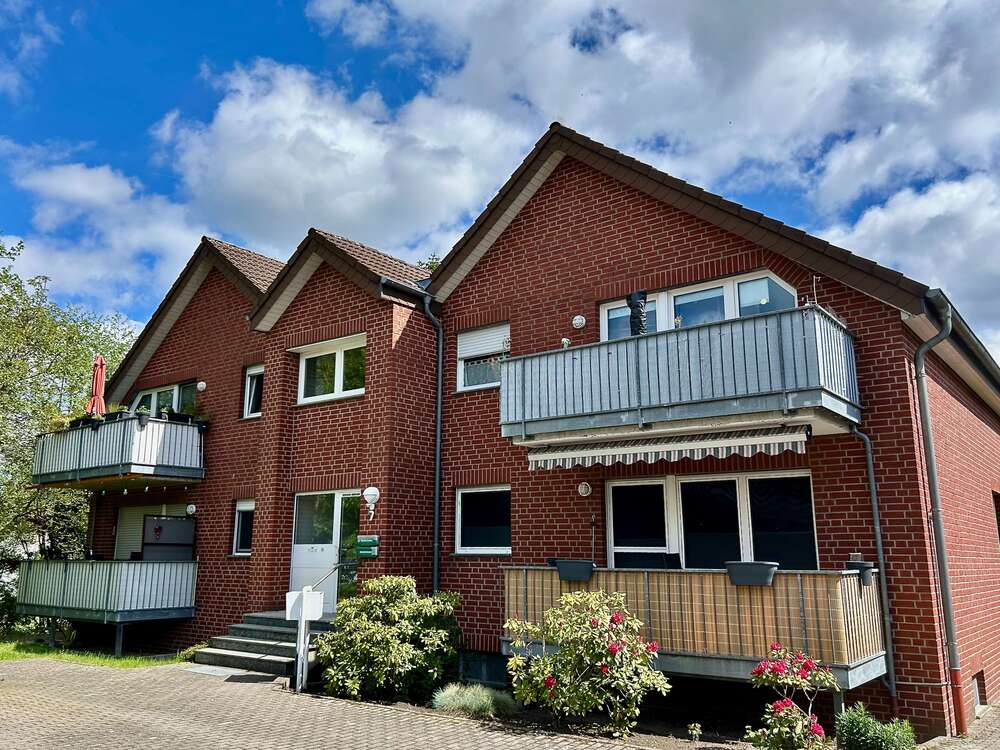 Thumbnail-Wohnung zum Kaufen in Münster 219.000,00 € 59 m²