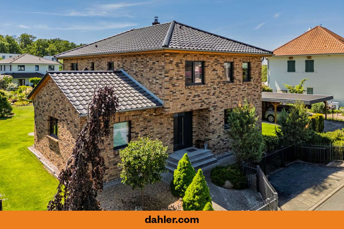 Thumbnail-Haus zum Kaufen in Potsdam Nauener Vorstadt 1.600.000,00 € 218.3 m²