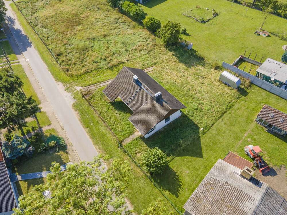 Thumbnail-Haus zum Kaufen in Papenhagen 99.000,00 € 90 m²