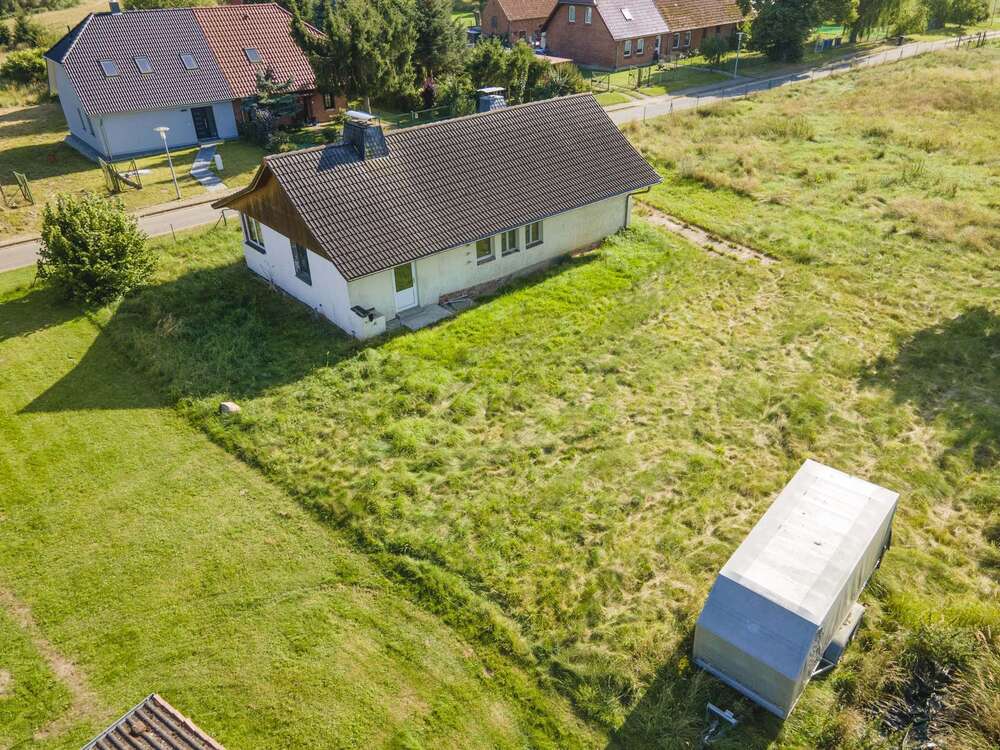 Thumbnail-Haus zum Kaufen in Papenhagen 99.000,00 € 90 m²
